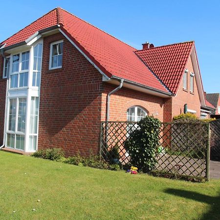 Deichgraf Villa Греетзиел Екстериор снимка